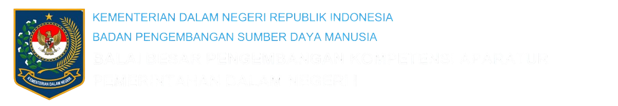 BBPKAPDN1 Kemendagri